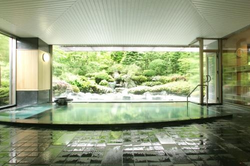 Imagen general del Hotel Saito. Foto 3