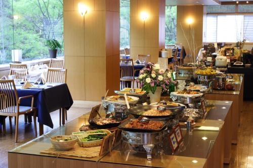 Imagen general del Hotel Saito. Foto 5
