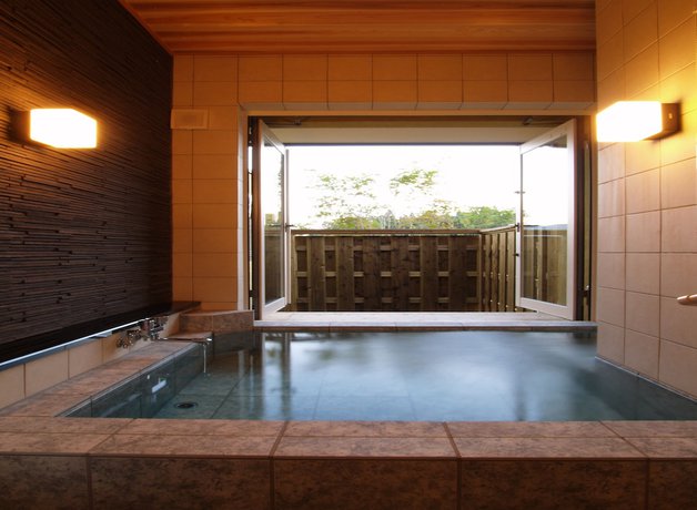 Imagen de la habitación del Hotel Saitou. Foto 10