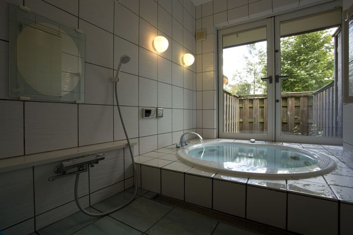 Imagen de la habitación del Hotel Saitou. Foto 11