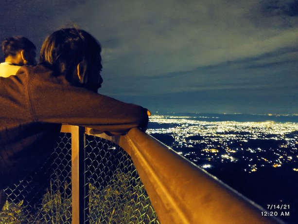 Imagen general del Hotel Saiva Hill Resort. Foto 2