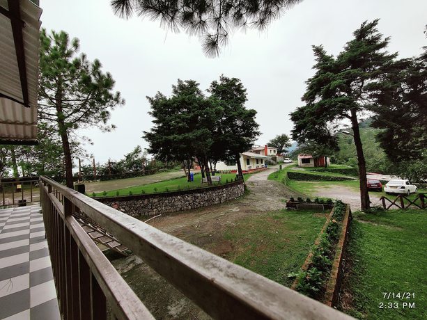 Imagen general del Hotel Saiva Hill Resort. Foto 5