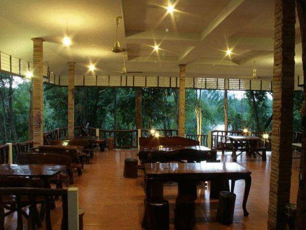 Imagen general del Hotel Saiyok River House. Foto 2