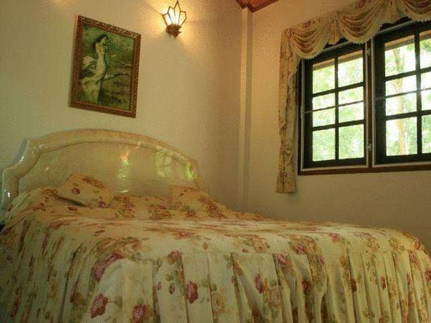 Imagen general del Hotel Saiyok River House. Foto 3