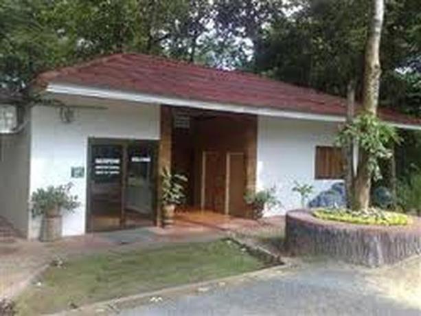 Imagen general del Hotel Saiyok River House. Foto 5