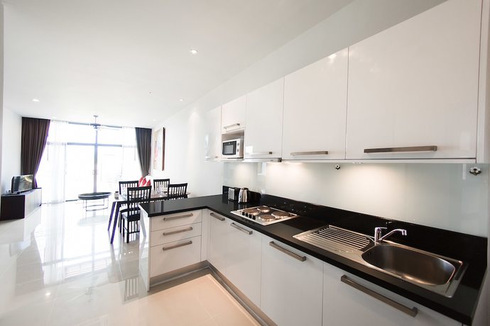 Imagen de la habitación del Hotel Saiyuan Estate by TropicLook. Foto 6