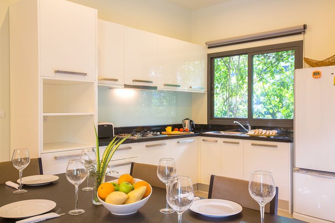 Imagen de la habitación del Hotel Saiyuan Estate by TropicLook. Foto 11