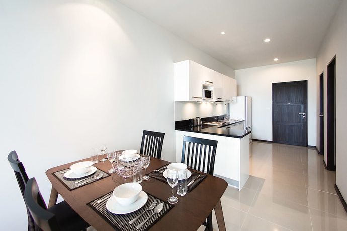 Imagen de la habitación del Hotel Saiyuan Estate by TropicLook. Foto 13