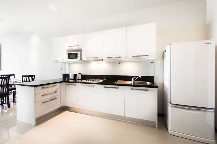 Imagen de la habitación del Hotel Saiyuan Estate by TropicLook. Foto 17