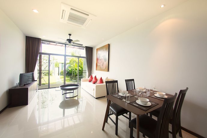 Imagen de la habitación del Hotel Saiyuan Estate by TropicLook. Foto 18