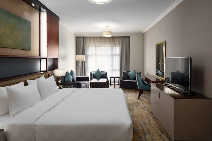 Imagen de la habitación del Hotel Saja Al Madinah. Foto 4