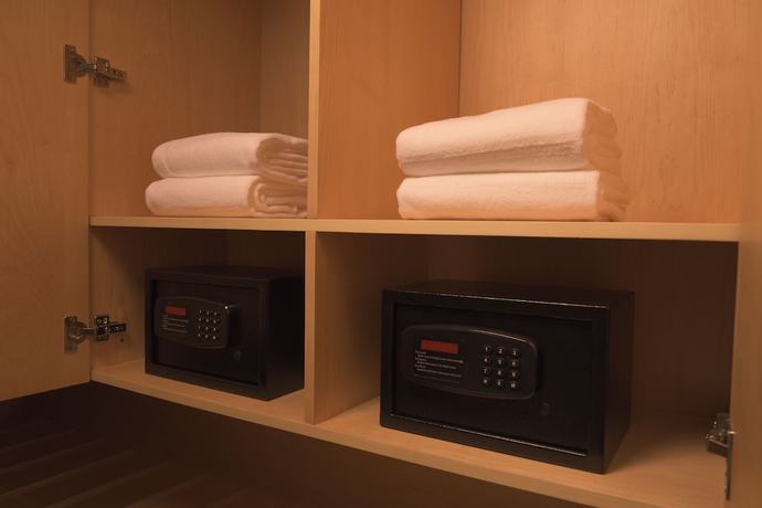 Imagen de la habitación del Hotel Saja Al Madinah. Foto 7