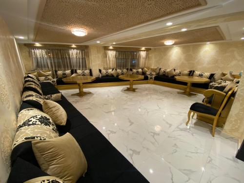 Imagen general del Hotel Saja. Foto 17