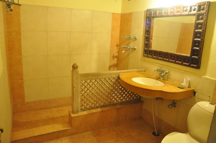 Imagen de la habitación del Hotel Sajjan Niwas, JAIPUR. Foto 5