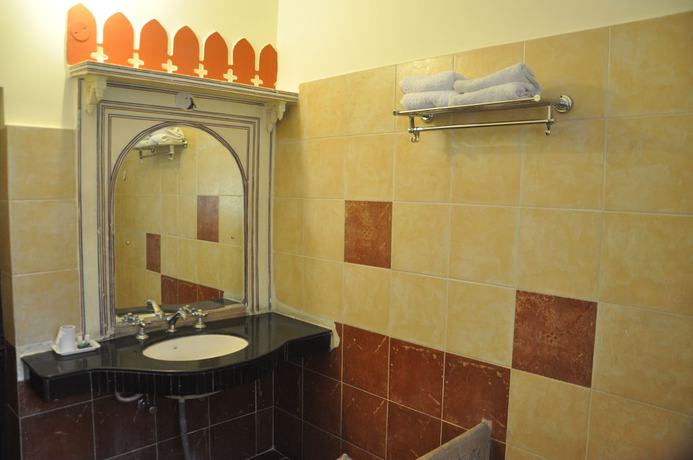 Imagen de la habitación del Hotel Sajjan Niwas, JAIPUR. Foto 9