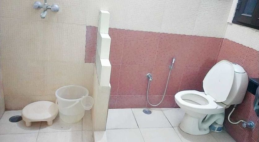 Imagen de la habitación del Hotel Sajjan Niwas, JAIPUR. Foto 16