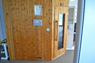 Imagen general del Hotel Sajo. Foto 3