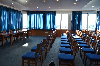 Imagen general del Hotel Sajo. Foto 6