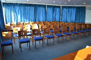 Imagen general del Hotel Sajo. Foto 7