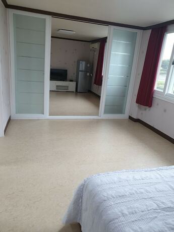Imagen de la habitación del Hotel Sajo Resort Gyeongju. Foto 18