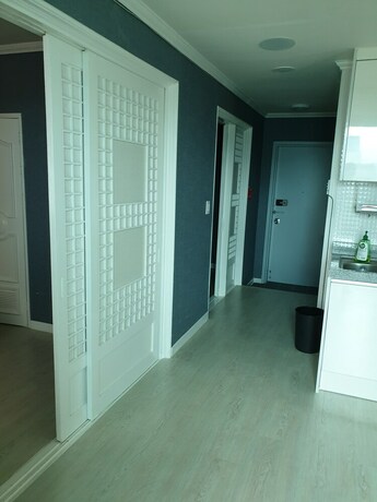Imagen de la habitación del Hotel Sajo Resort Gyeongju. Foto 25
