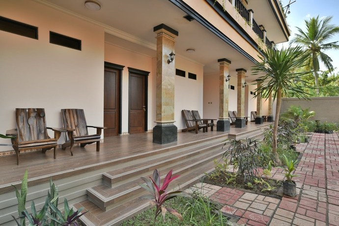 Imagen general del Hotel Saka Boutique. Foto 3