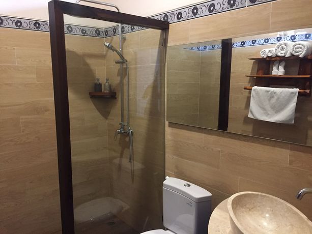 Imagen de la habitación del Hotel Saka Boutique. Foto 12