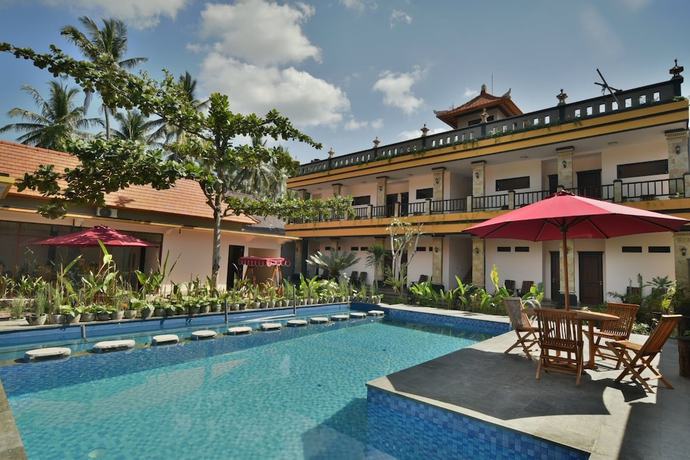 Imagen general del Hotel Saka Boutique. Foto 1