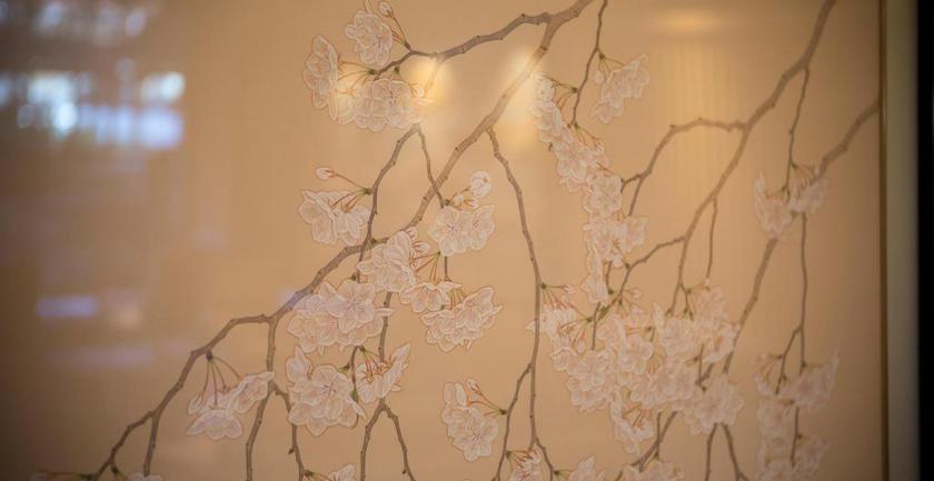 Imagen general del Hotel Saka Hotel Kyoto. Foto 2