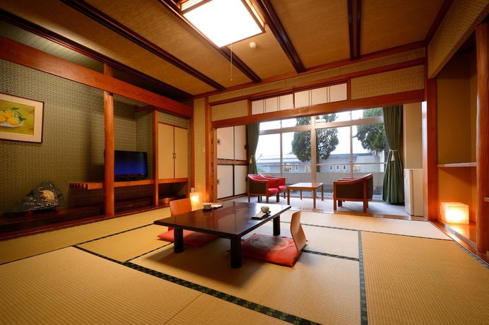 Imagen de la habitación del Hotel Sakaeya. Foto 5