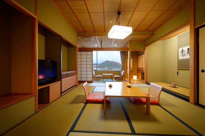 Imagen de la habitación del Hotel Sakaeya. Foto 7