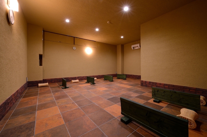 Imagen de la piscina del Hotel Sakaeya. Foto 13