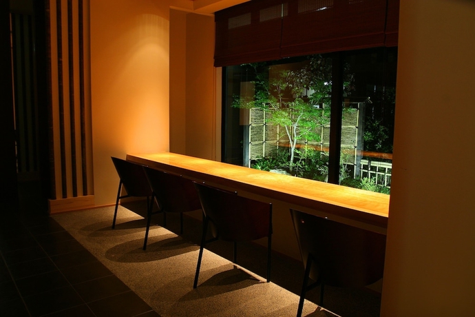 Imagen del bar/restaurante del Hotel Sakaeya. Foto 4