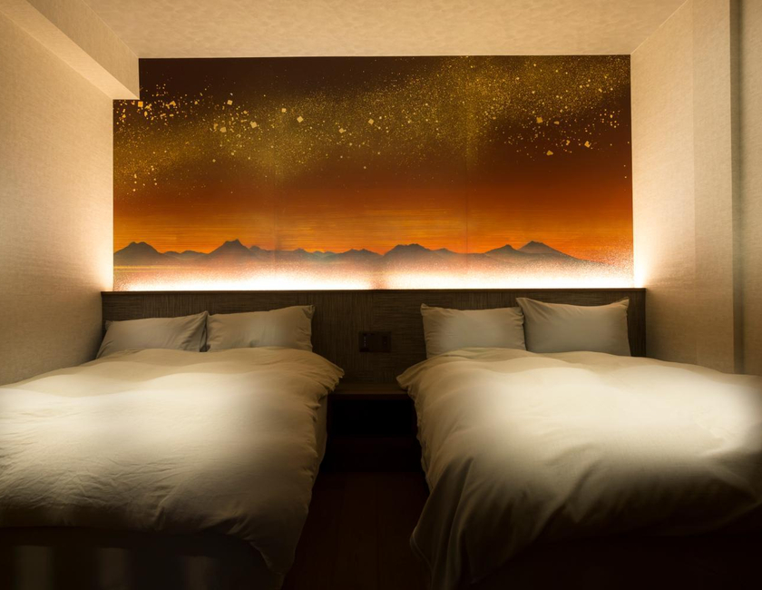 Imagen general del Hotel Sakaeya, Yamanouchi. Foto 5