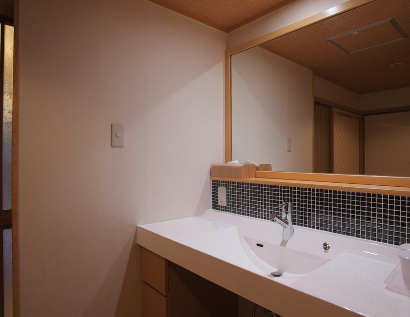 Imagen general del Hotel Sakaeya, Yamanouchi. Foto 8