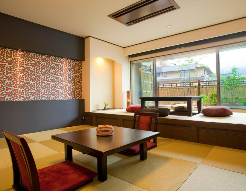 Imagen general del Hotel Sakaeya, Yamanouchi. Foto 9
