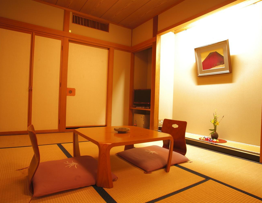Imagen general del Hotel Sakaeya, Yamanouchi. Foto 11