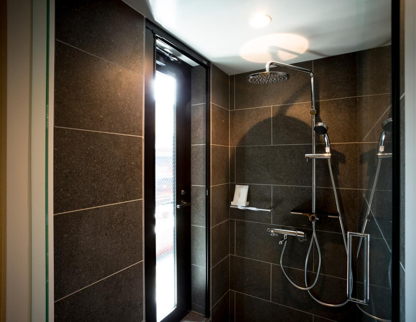 Imagen general del Hotel Sakaeya, Yamanouchi. Foto 12