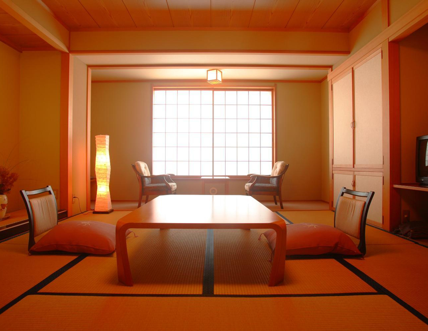 Imagen general del Hotel Sakaeya, Yamanouchi. Foto 15