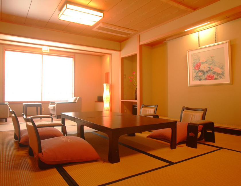 Imagen general del Hotel Sakaeya, Yamanouchi. Foto 16