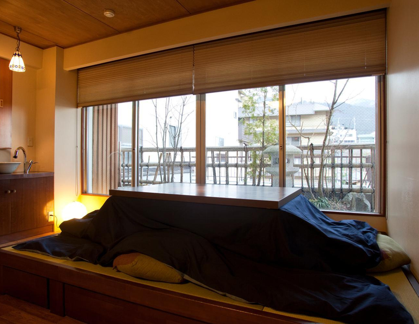 Imagen general del Hotel Sakaeya, Yamanouchi. Foto 17