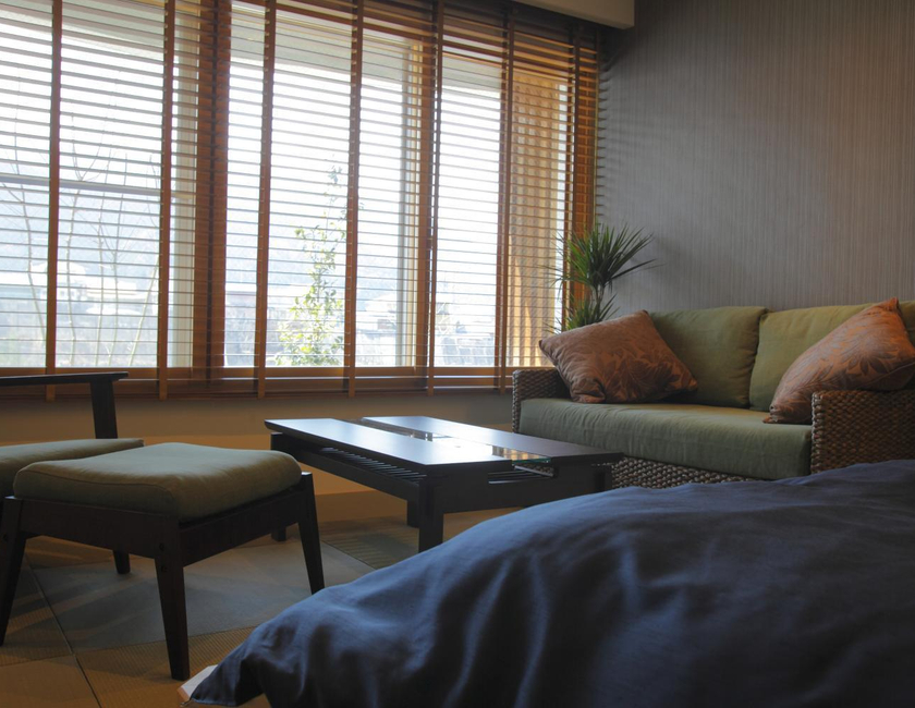 Imagen general del Hotel Sakaeya, Yamanouchi. Foto 19