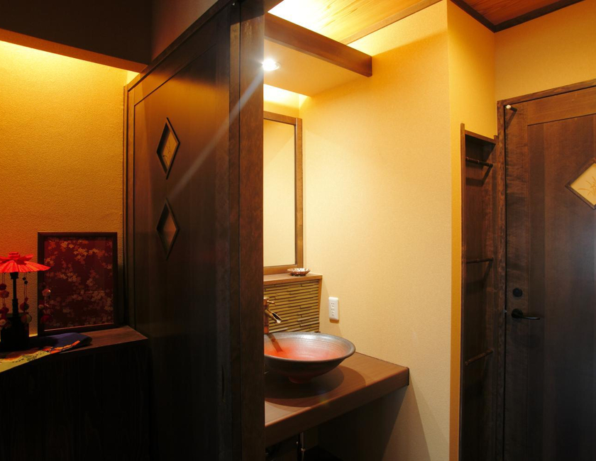 Imagen general del Hotel Sakaeya, Yamanouchi. Foto 20