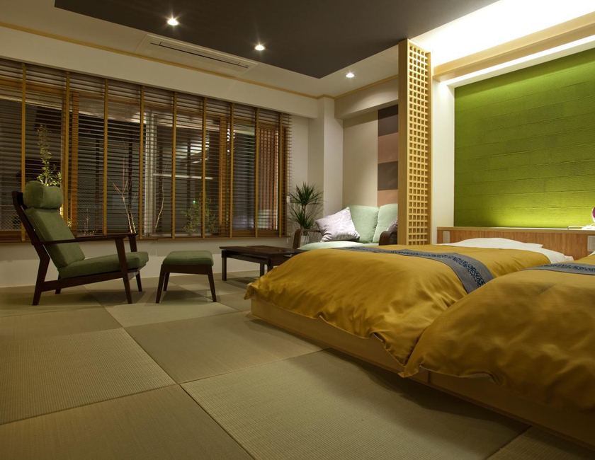 Imagen general del Hotel Sakaeya, Yamanouchi. Foto 25