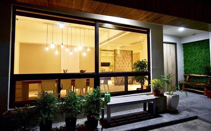 Imagen general del Hotel Sakagami. Foto 1