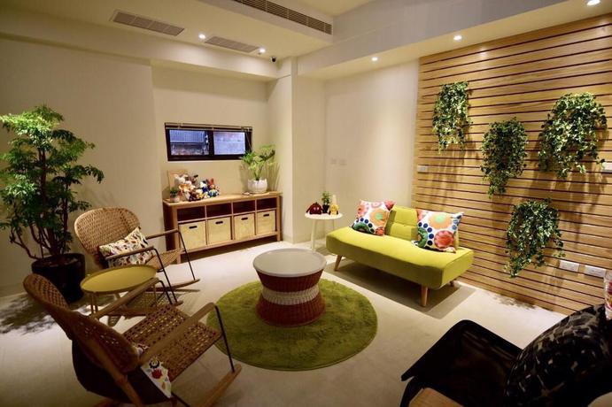Imagen de los interiores del Hotel Sakagami. Foto 7