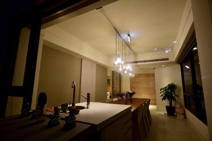 Imagen de los interiores del Hotel Sakagami. Foto 8