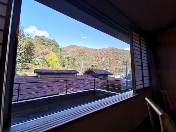 Imagen de la habitación del Hotel Sakahijiri in Nikko. Foto 5