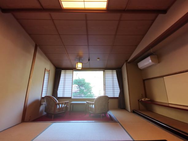 Imagen de la habitación del Hotel Sakahijiri in Nikko. Foto 15