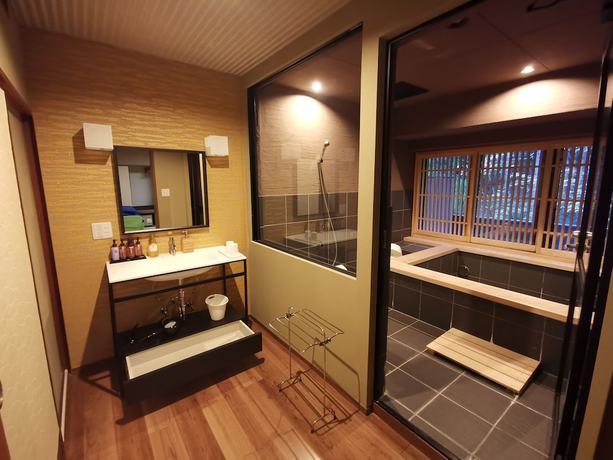 Imagen de la habitación del Hotel Sakahijiri in Nikko. Foto 16